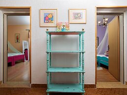 Alluring Apartment in Medulin near Beach