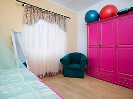 Alluring Apartment in Medulin near Beach