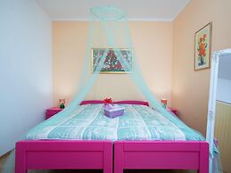 Alluring Apartment in Medulin near Beach