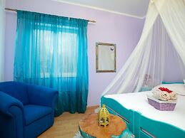 Alluring Apartment in Medulin near Beach