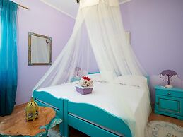 Alluring Apartment in Medulin near Beach