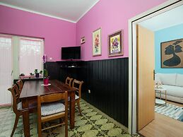 Alluring Apartment in Medulin near Beach