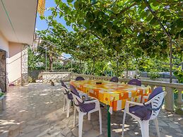 Alluring Apartment in Medulin near Beach