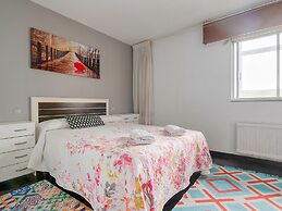 Snug Apartment in Santiago de Compostela With Terrace