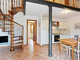 Belvilla by OYO Siena