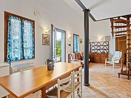 Belvilla by OYO Siena