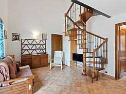 Belvilla by OYO Siena