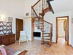 Belvilla by OYO Siena