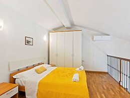 Belvilla by OYO Siena