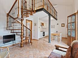 Belvilla by OYO Siena