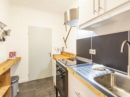 Fabulous Apartment in Bichlbach