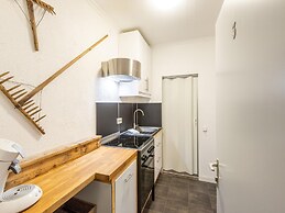 Fabulous Apartment in Bichlbach