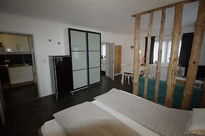 Fabulous Apartment in Bichlbach