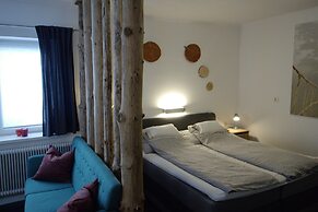 Fabulous Apartment in Bichlbach