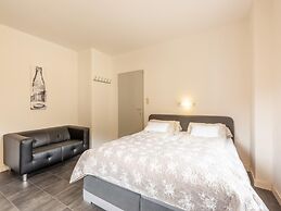 Apartment With a Shared Sauna in Bichlbach