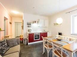 Apartment With a Shared Sauna in Bichlbach