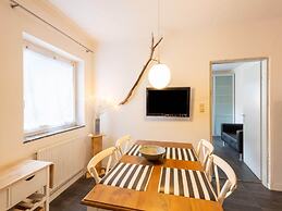 Apartment With a Shared Sauna in Bichlbach