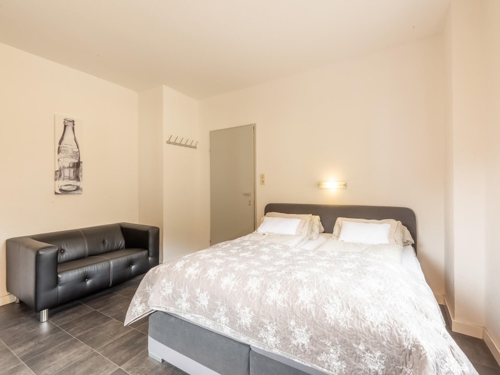 Apartment in Bichlbach Near Ski Slopes
