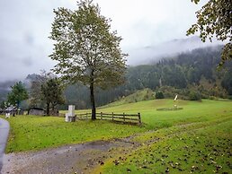 Apartment in Bichlbach Near Ski Slopes