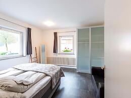 Apartment in Bichlbach Near Ski Slopes