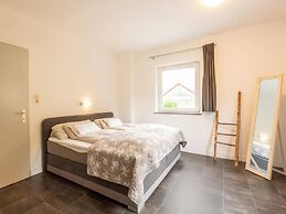 Apartment With a Shared Sauna in Bichlbach