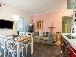 Apartment in Bichlbach Near Ski Slopes