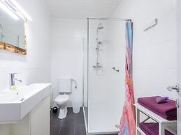 Apartment With a Shared Sauna in Bichlbach