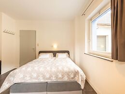 Apartment With a Shared Sauna in Bichlbach