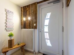 Apartment in Bichlbach Near Ski Slopes