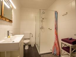 Apartment With a Shared Sauna in Bichlbach