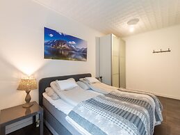 Apartment With a Shared Sauna in Bichlbach