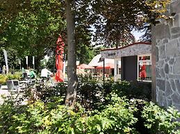 Nice Chalet With Dishwasher, Near Efteling