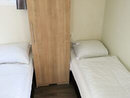 Nice Chalet With Dishwasher, Near Efteling