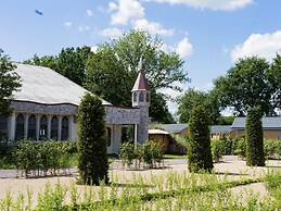 Nice Chalet With Dishwasher, Near Efteling