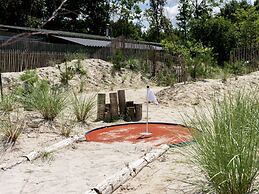 Nice Chalet With Dishwasher, Near Efteling