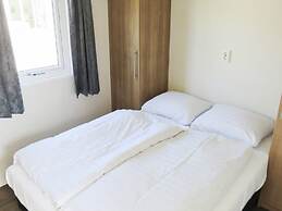 Nice Chalet With Dishwasher, Near Efteling