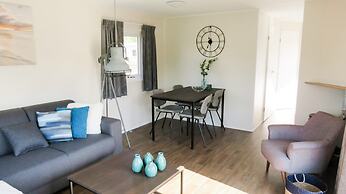 Nice Chalet With Dishwasher, Near Efteling