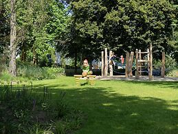 Nice Chalet With Dishwasher, Near Efteling