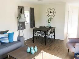 Nice Chalet With Dishwasher, Near Efteling