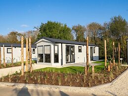 Nice Chalet With Dishwasher, Near Efteling