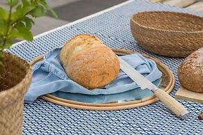 Unique Location at Bottom of Dunes near Center
