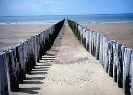 Luxury Villa near Sea