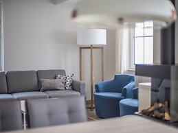 Luxury Villa near Sea