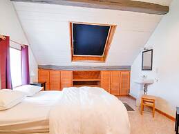 Holiday Home in Jalhay for Nine Person