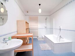 Holiday Home in Jalhay for Nine Person