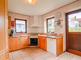 Holiday Home in Jalhay for Nine Person