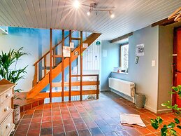 Holiday Home in Jalhay for Nine Person