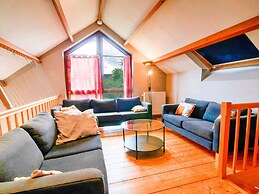 Holiday Home in Jalhay for Nine Person