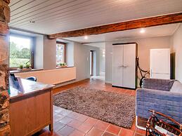 Holiday Home in Jalhay for Nine Person