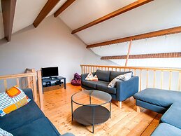 Holiday Home in Jalhay for Nine Person